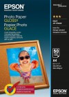 PAPEL FOTOGRÁFICO A4 BILLO 200GR EPSON 50 HOJAS