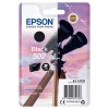 CARTUCHO EPSON 502 NEGRO C13T02V140 WORKFORCE 2060DWF 2065DWF XP-5100 XP-5105