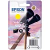 CARTUCHO EPSON 502 AMARILLO C13T02V440 WORKFORCE 2060DWF 2065DWF XP-5100 XP-5105