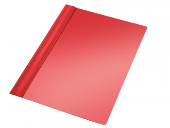 CARPETA DOSSIER CON FASTENER METÁLICO ESSELTE
