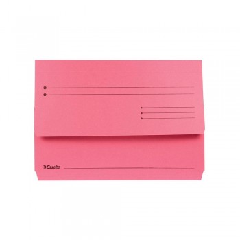 SUBCARPETA BOLSILLO POCKET ESSELTE