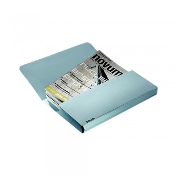 SUBCARPETA BOLSILLO POCKET ESSELTE
