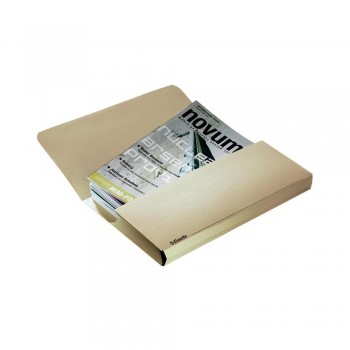 SUBCARPETA BOLSILLO POCKET ESSELTE