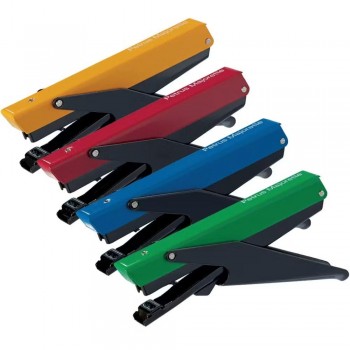 GRAPADORA DE TENAZA PETRUS MAJORETTE 205 10 HOJAS