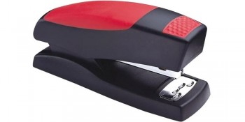 GRAPADORA PETRUS 435 ROJO 30 HOJAS