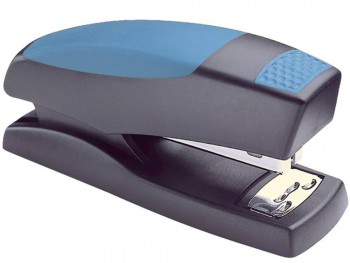 GRAPADORA PETRUS 435 AZUL 30 HOJAS