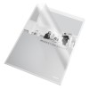 DOSSIER UÑERO FOLIO TRANSPARENTE LISO