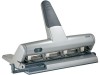 TALADRO DE PAPEL DE 4 ORIFICIOS PETRUS 514 30 HOJAS