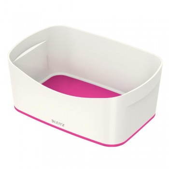 CAJA ORGANIZADORA SIN TAPA LEITZ MYBOX SIN TAPA