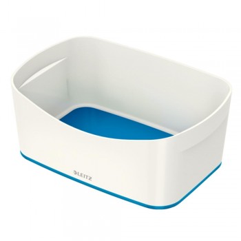 CAJA ORGANIZADORA SIN TAPA LEITZ MYBOX SIN TAPA