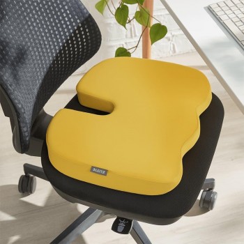 COJÍN PARA ASIENTO ACTIVE LEITZ ERGO COSY
