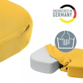COJÍN PARA ASIENTO ACTIVE LEITZ ERGO COSY