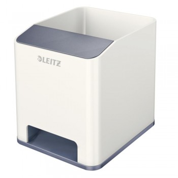 PORTALÁPICES DE DISEÑO LEITZ WOW SOUND