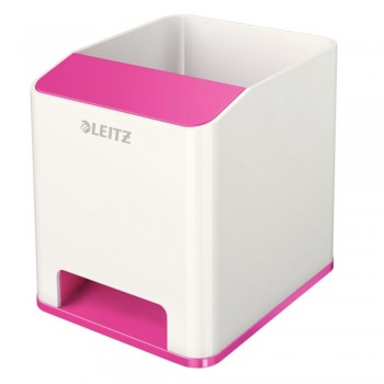 PORTALÁPICES DE DISEÑO LEITZ WOW SOUND