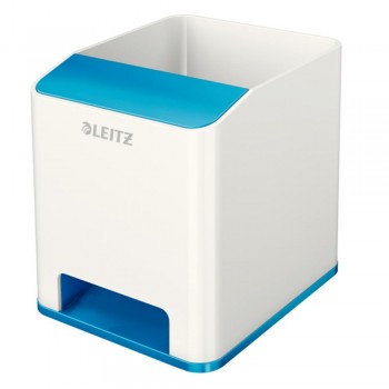 PORTALÁPICES DE DISEÑO LEITZ WOW SOUND