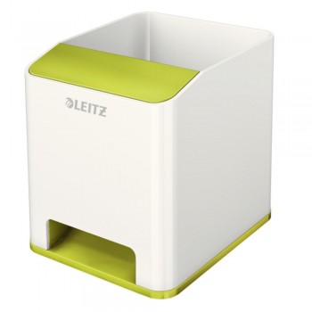 PORTALÁPICES DE DISEÑO LEITZ WOW SOUND