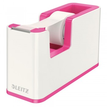 DISPENSADOR DE CINTA ADHESIVA LEITZ WOW