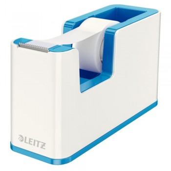 DISPENSADOR DE CINTA ADHESIVA LEITZ WOW