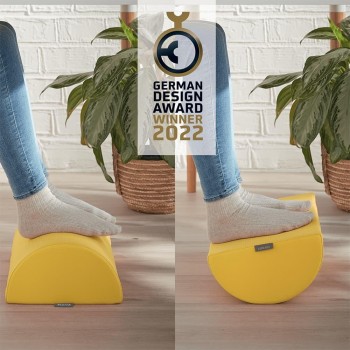 REPOSAPIÉS ACTIVE LEITZ ERGO COSY