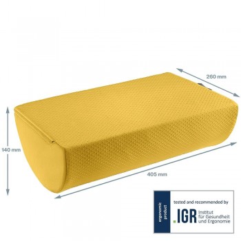 REPOSAPIÉS ACTIVE LEITZ ERGO COSY