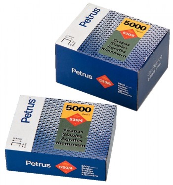 GRAPAS PETRUS