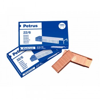 GRAPAS PETRUS