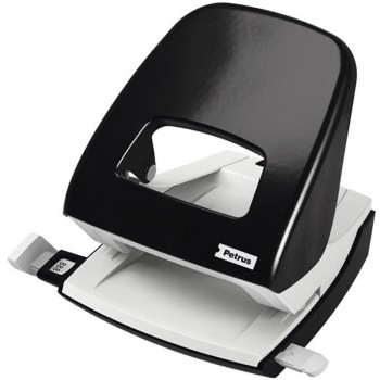 TALADRO DE PAPEL PETRUS 62 30 HOJAS