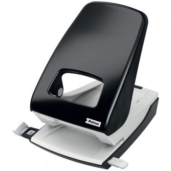 TALADRO DE PAPEL PETRUS 95 40 HOJAS