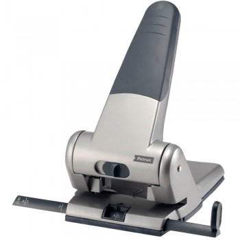 TALADRO DE PAPEL PARA GRUESOS PETRUS 305 65 HOJAS