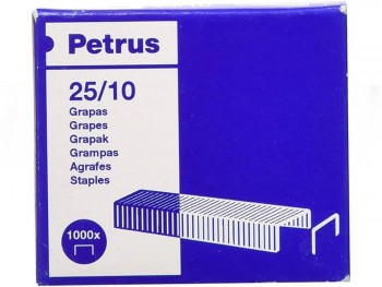 GRAPAS 25/10 PETRUS