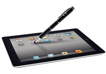 PUNTERO LÁSER LEITZ STYLUS 4 EN 1