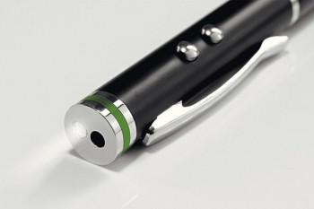 PUNTERO LÁSER LEITZ STYLUS 4 EN 1