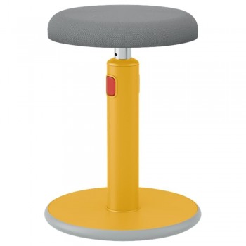 TABURETE ACTIVE AJUSTABLE LEITZ ERGO COSY