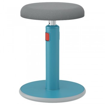 TABURETE ACTIVE AJUSTABLE LEITZ ERGO COSY