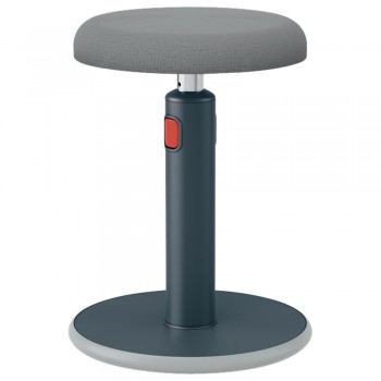 TABURETE ACTIVE AJUSTABLE LEITZ ERGO COSY