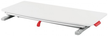 CONVERTIDOR DE ESCRITORIO CON BANDEJA DESLIZANTE LEITZ ERGO COSY