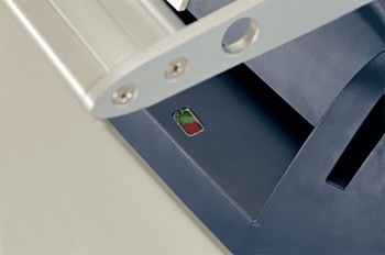 ENCUADERNADORA CHANNEL LEITZ IMPRESSBIND 280