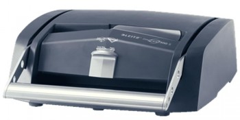 ENCUADERNADORA CHANNEL LEITZ IMPRESSBIND 280