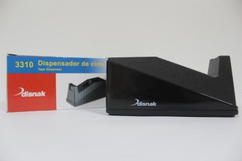 DISPENSADOR DE CINTA ADHESIVA DISNAK