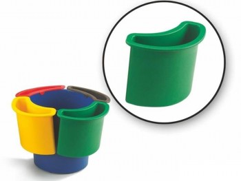 SELECTOR DE RESIDUOS PARA LA PAPELERA FAIBO 310