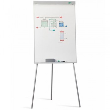 PIZARRA PARA CONVENCIÓN CON SISTEMA DE ESTABILIDAD 70X102 CM