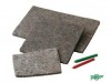 ALMOHADILLAS FIELTRO PARA PICADO