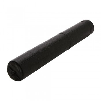 TUBO PORTAPLANOS DE PLÁSTICO EXTENSIBLE DE 40 A 75 CM FAIBO