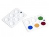 PALETA DE PINTURA RECTANGULAR