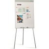 PIZARRA PARA CONVENCIÓN METÁLICA CON TRÍPODE 70x102 CM