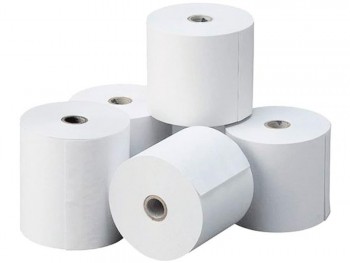 ROLLOS PARA SUMADORA