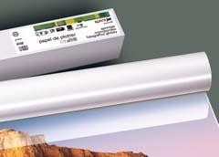 ROLLO PLOTTER SPRINTJET GLOSSY FOTOGRAFICO