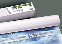ROLLO PLOTTER SPRINTJET MATE