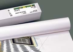 ROLLO PLOTTER SPRINTJET PLUS