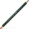 LÁPICES BICOLOR GRUESO FABER-CASTELL 873 CAJA DE 12